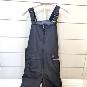 Boys Ski gear Snowpants Size Small